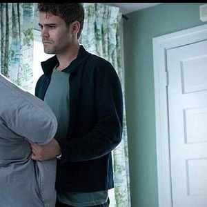 Fotoğraf Paul Wesley