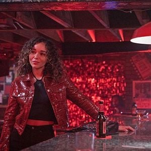 Fotoğraf Ashley Madekwe