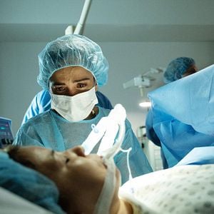 Fotoğraf Justina Machado