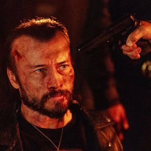 Fotoğraf Billy Blair