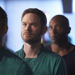 Fotoğraf Aaron Ashmore