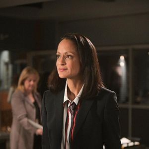 Fotoğraf Anne-Marie Johnson