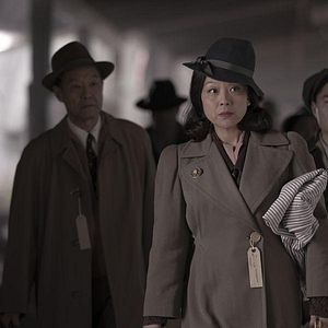 Fotoğraf James Saito