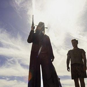 Fotoğraf Graham McTavish