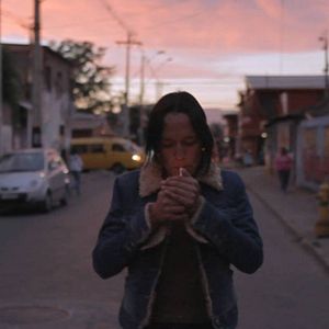 Fotoğraf Paula Dinamarca