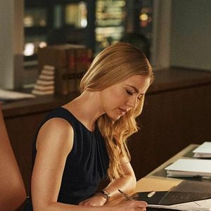 Fotoğraf Amanda Schull