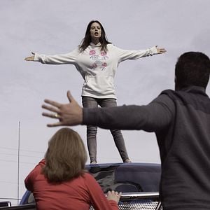 Fotoğraf Sonya Cassidy