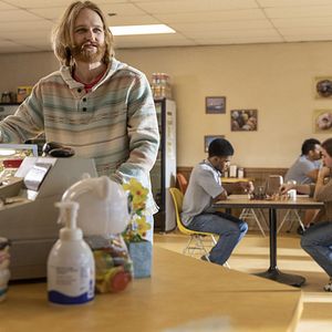 Fotoğraf Wyatt Russell