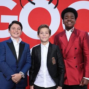 Fotoğraf Jacob Tremblay