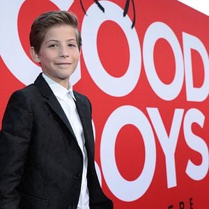 Fotoğraf Jacob Tremblay