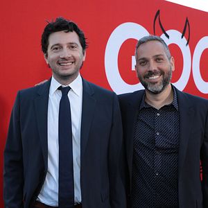 Fotoğraf Lee Eisenberg