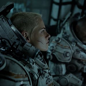 Fotoğraf Derin Sular