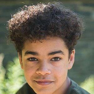 Fotoğraf Amir Wilson