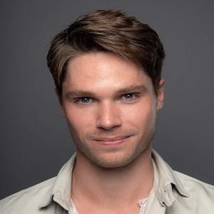 Fotoğraf Kai Luke Brummer