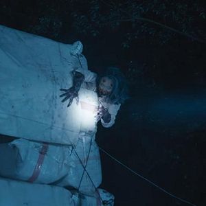 Fotoğraf Cin Azabı