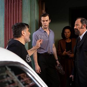 Fotoğraf Aşk Tesadüfleri Sever 2