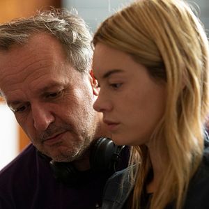 Fotoğraf Camille Rowe