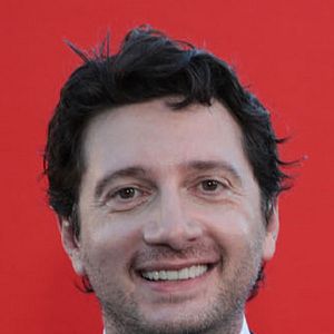 Fotoğraf Gene Stupnitsky