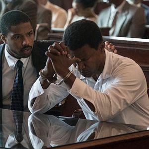 Fotoğraf Just Mercy