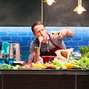 Fotoğraf Wotan Wilke Möhring