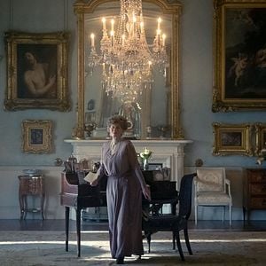 Fotoğraf Geraldine James