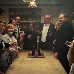 Fotoğraf Sophie McShera