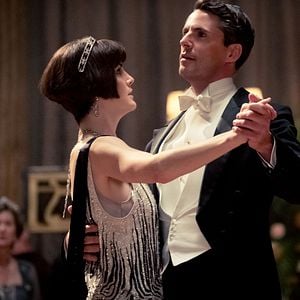 Fotoğraf Matthew Goode