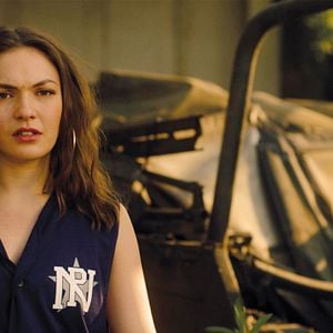 Fotoğraf Emma Drogunova