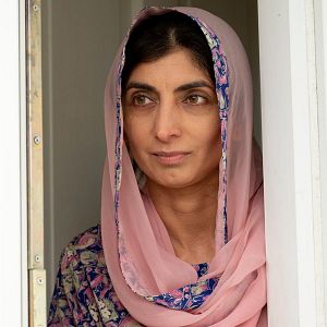 Fotoğraf Meera Ganatra