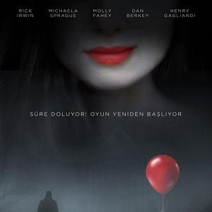 Fotoğraf Ölüm Oyunu: Son Kurban