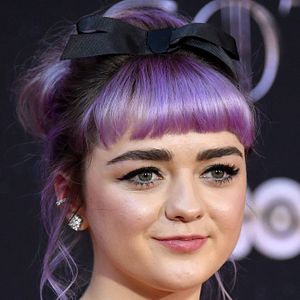 Fotoğraf Maisie Williams