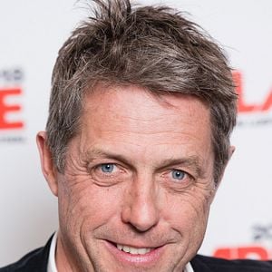 Fotoğraf Hugh Grant