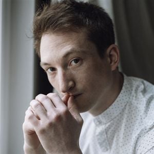Fotoğraf Remy Adriaens
