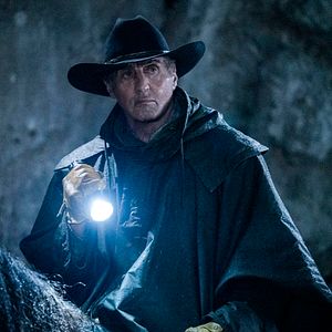 Fotoğraf Rambo: Son Kan