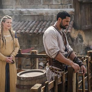 Fotoğraf Glynis Barber