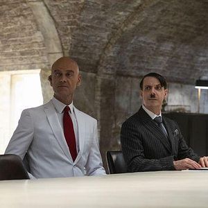 Fotoğraf Pip Torrens