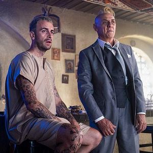 Fotoğraf Joseph Gilgun