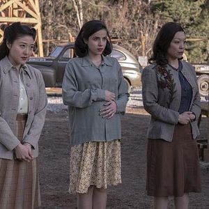 Fotoğraf Naoko Mori