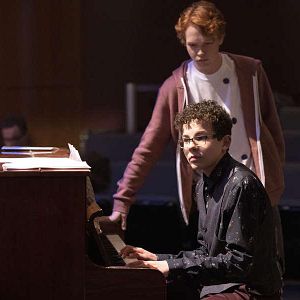 Fotoğraf Jadon Sand