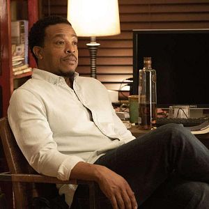 Fotoğraf Russell Hornsby