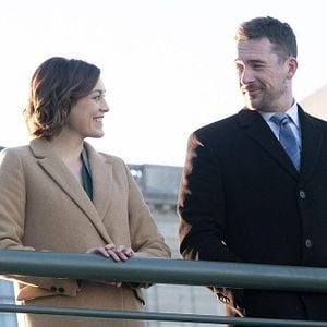 Fotoğraf Barry Sloane