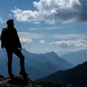 Fotoğraf Samuel Le Bihan