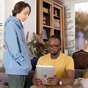 Fotoğraf Jean-Baptiste Anoumon