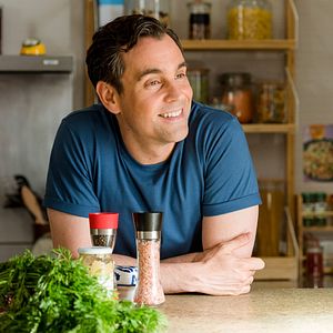 Fotoğraf Xavier Robic