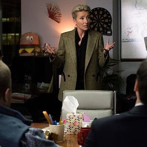 Fotoğraf Gece Kuşu