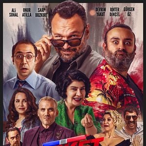 Fotoğraf Hareket Sekiz