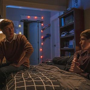 Fotoğraf Skyler Gisondo