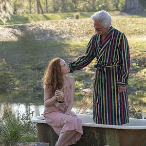 Fotoğraf Walton Goggins