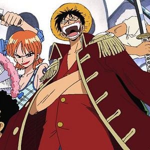 Fotoğraf One Piece