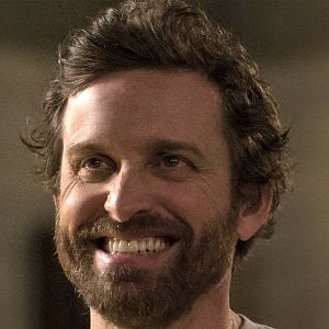 Fotoğraf Rob Benedict